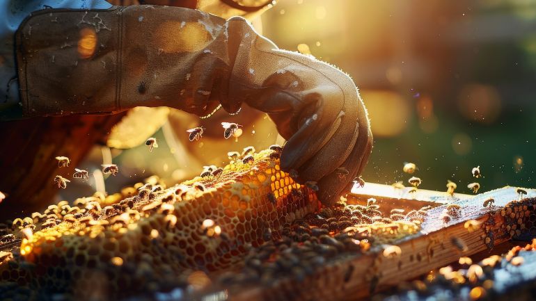 propolis bienfaits pour la sante et utilisations